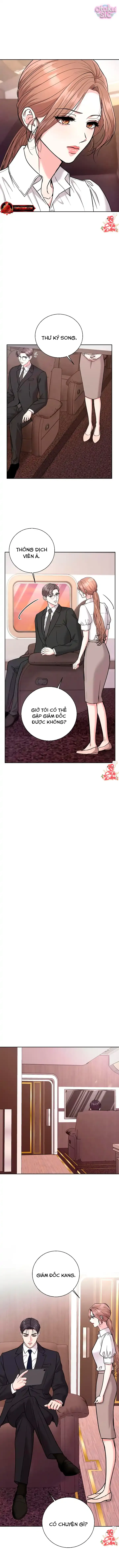 [18+] Bản Tình Ca Dang Dở - Chap 18 - Trang 14