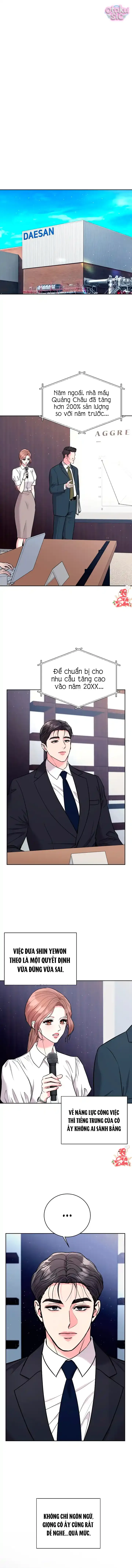 [18+] Bản Tình Ca Dang Dở - Chap 18 - Trang 9