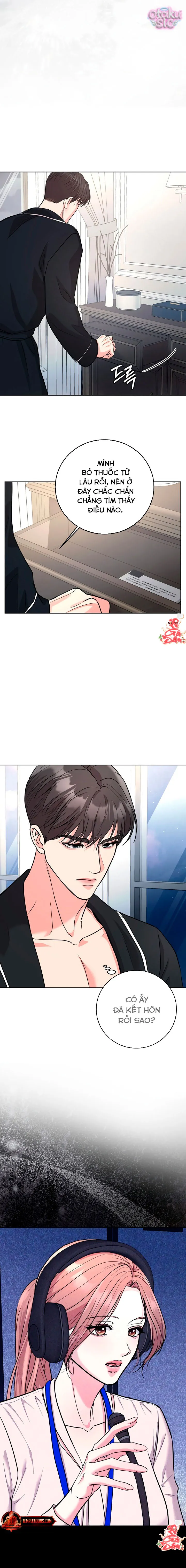 [18+] Bản Tình Ca Dang Dở - Chap 2 - Trang 11