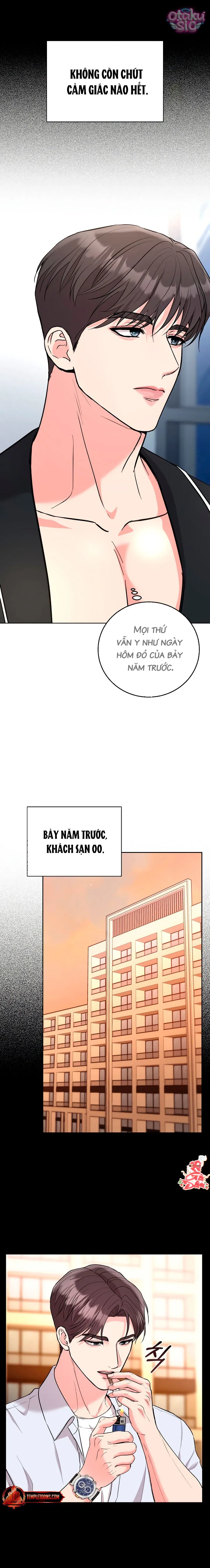 [18+] Bản Tình Ca Dang Dở - Chap 2 - Trang 12