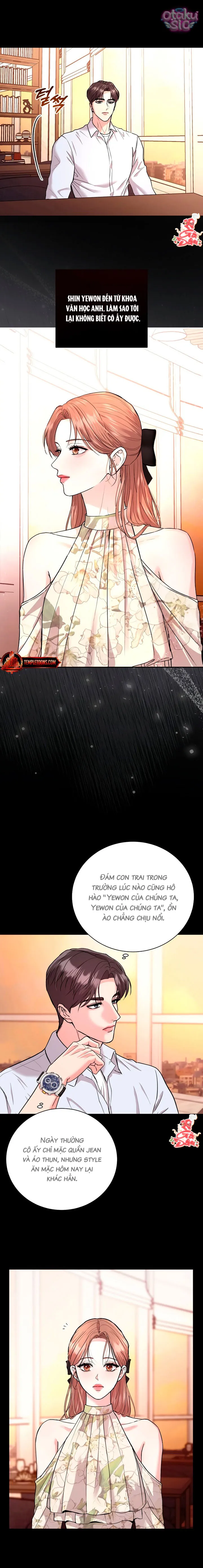 [18+] Bản Tình Ca Dang Dở - Chap 2 - Trang 18