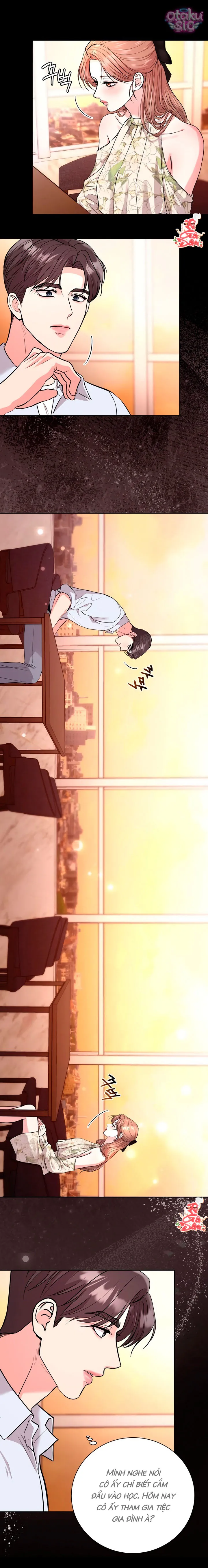 [18+] Bản Tình Ca Dang Dở - Chap 2 - Trang 19