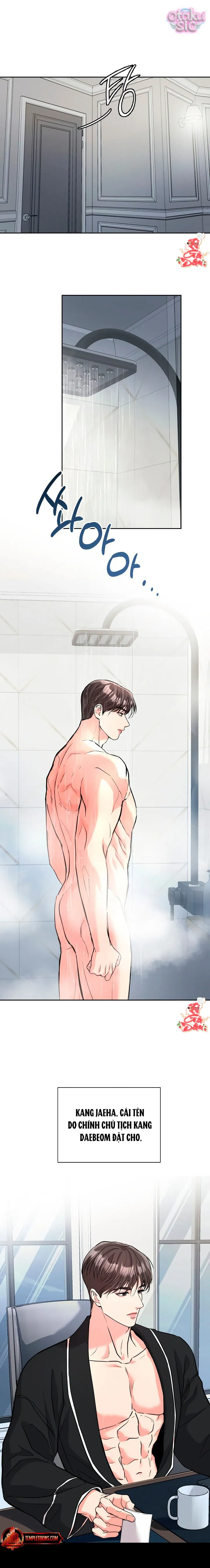 [18+] Bản Tình Ca Dang Dở - Chap 2 - Trang 6