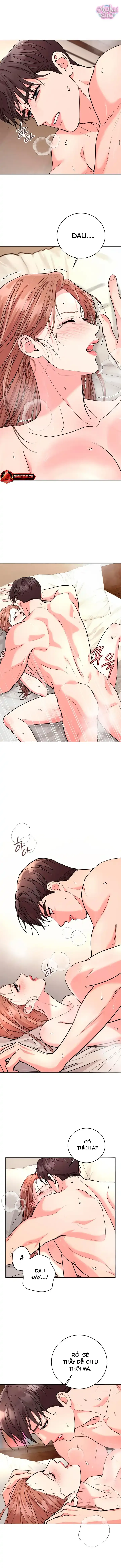 [18+] Bản Tình Ca Dang Dở - Chap 20 - Trang 11