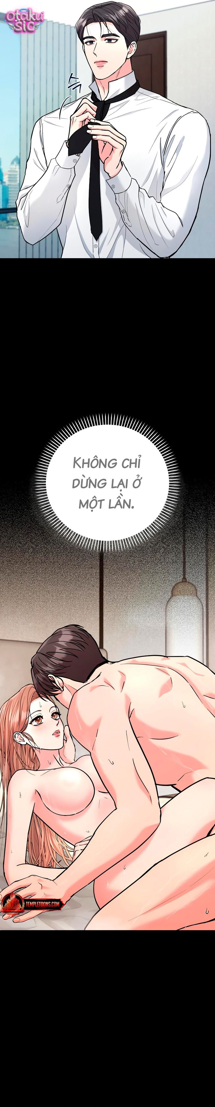 [18+] Bản Tình Ca Dang Dở - Chap 21 - Trang 2