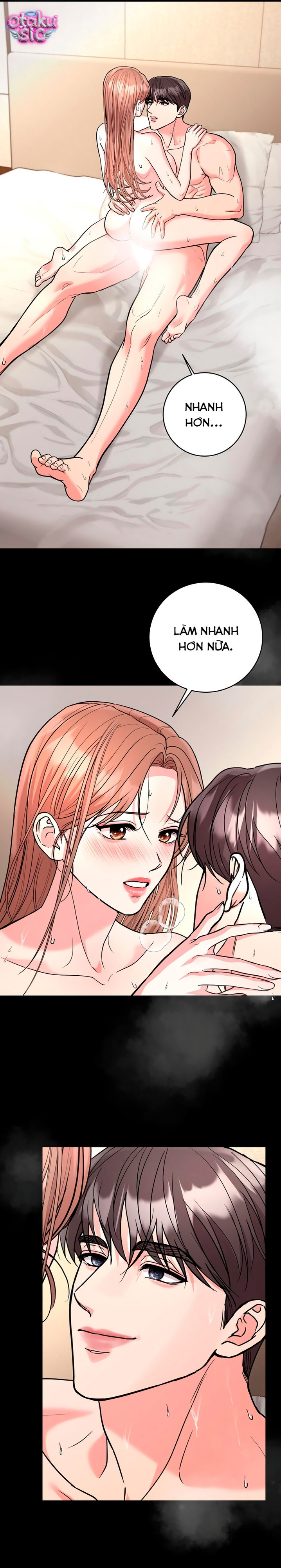 [18+] Bản Tình Ca Dang Dở - Chap 21 - Trang 11