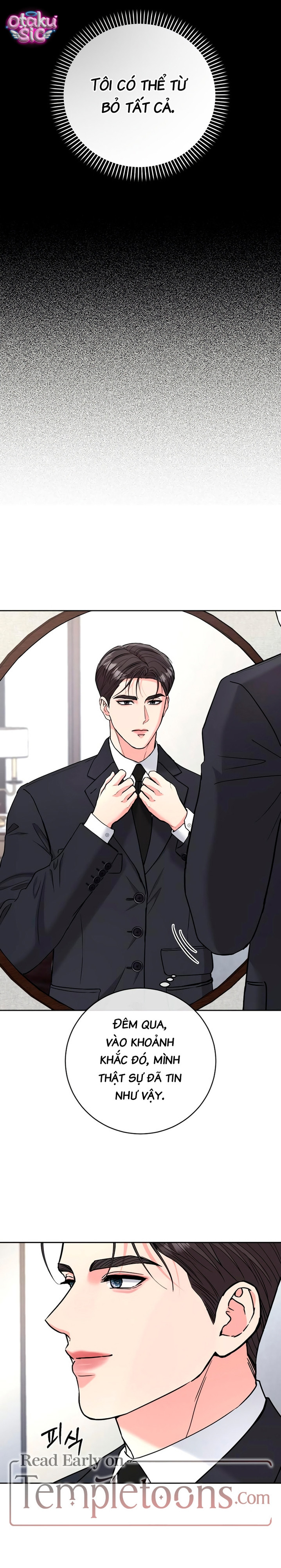 [18+] Bản Tình Ca Dang Dở - Chap 21 - Trang 14