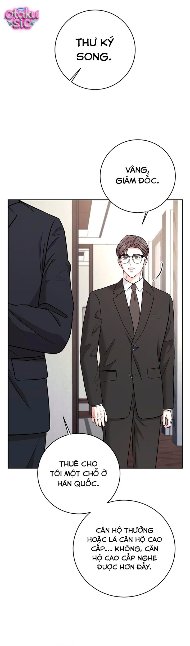 [18+] Bản Tình Ca Dang Dở - Chap 21 - Trang 15