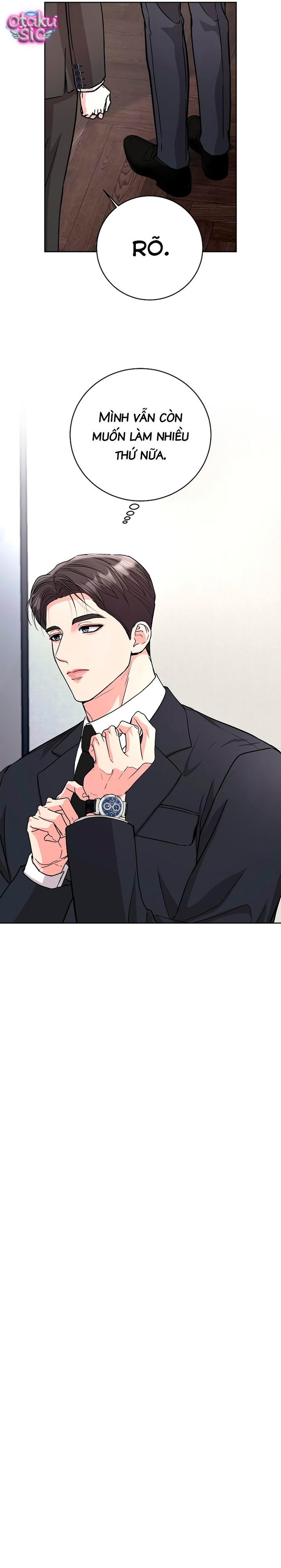 [18+] Bản Tình Ca Dang Dở - Chap 21 - Trang 17