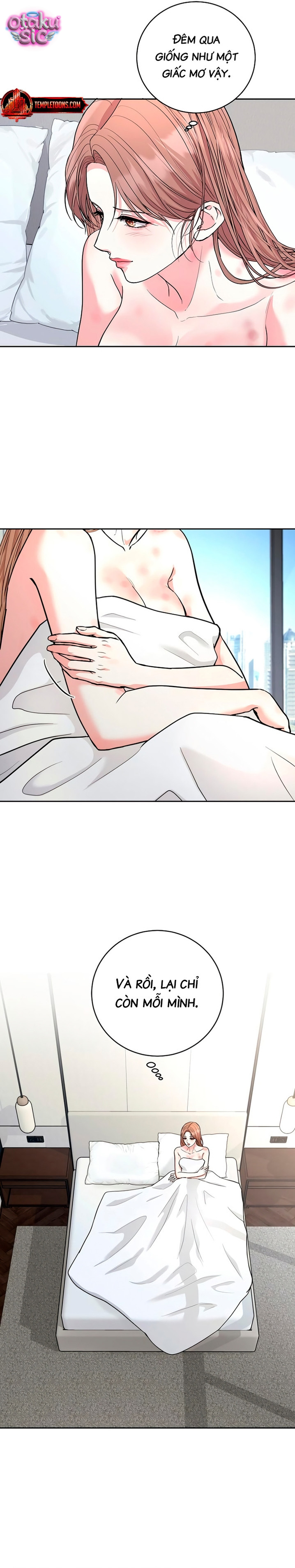 [18+] Bản Tình Ca Dang Dở - Chap 21 - Trang 19