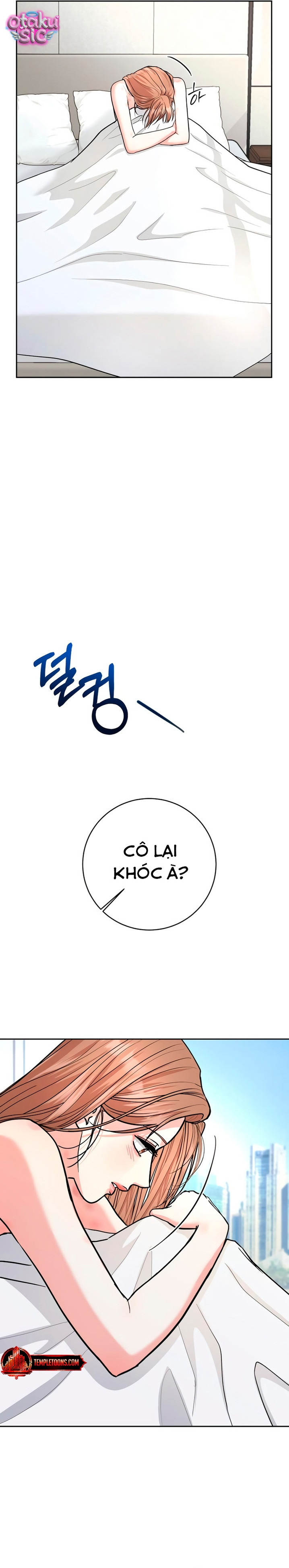 [18+] Bản Tình Ca Dang Dở - Chap 21 - Trang 20