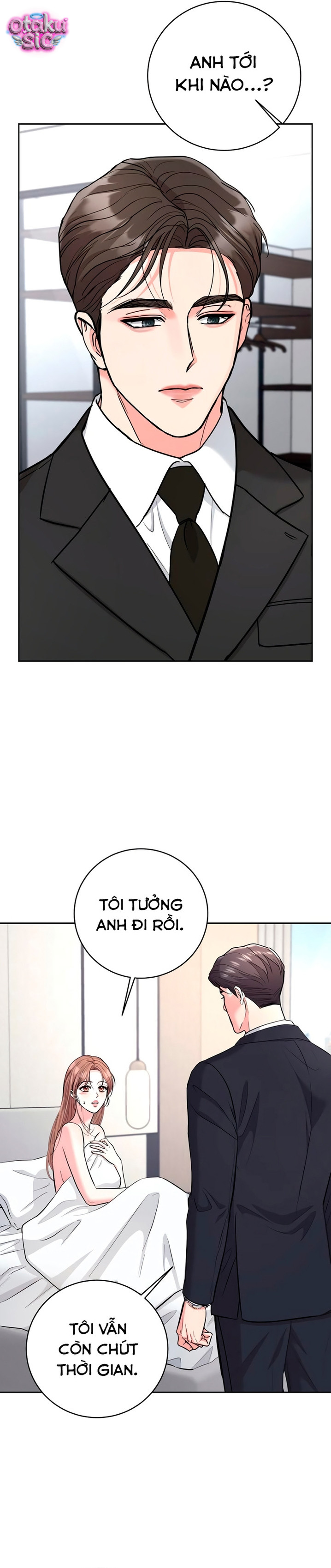 [18+] Bản Tình Ca Dang Dở - Chap 21 - Trang 21