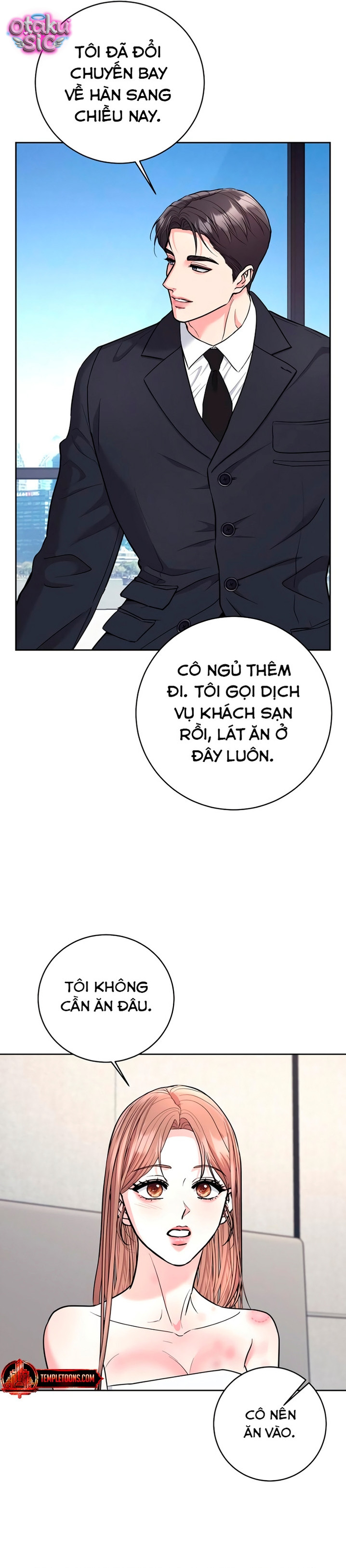 [18+] Bản Tình Ca Dang Dở - Chap 21 - Trang 24