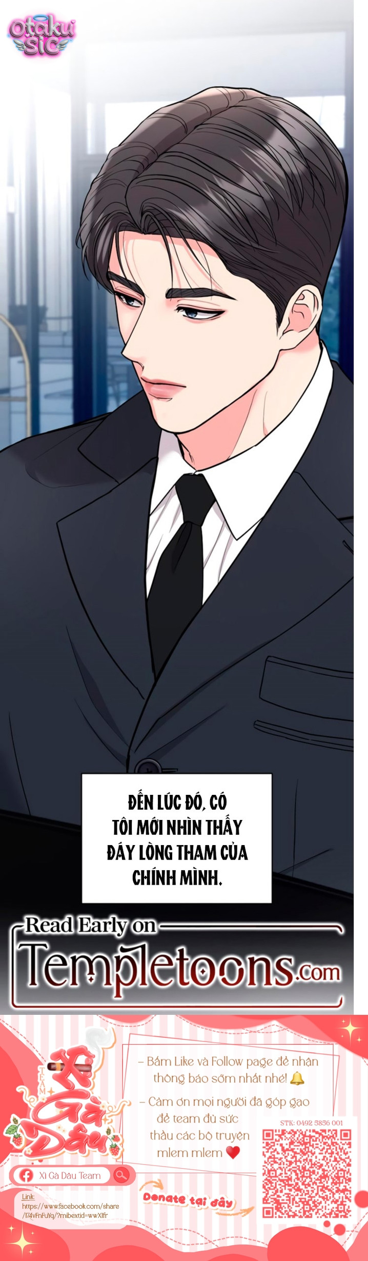 [18+] Bản Tình Ca Dang Dở - Chap 21 - Trang 30
