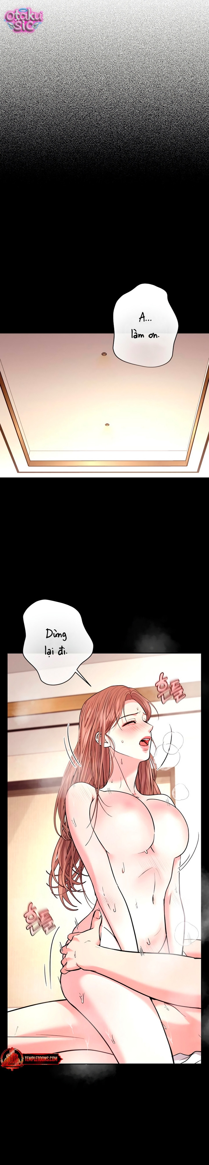 [18+] Bản Tình Ca Dang Dở - Chap 21 - Trang 4