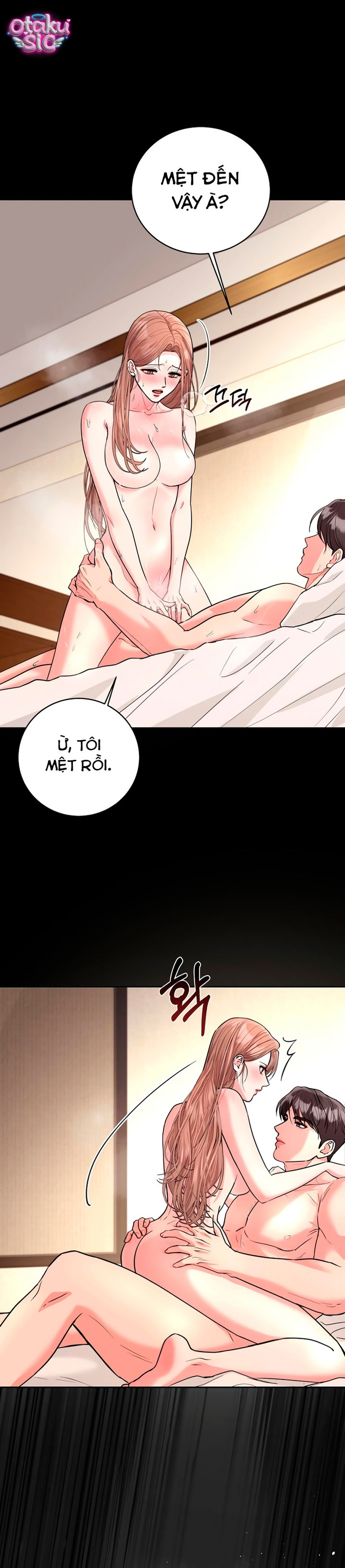 [18+] Bản Tình Ca Dang Dở - Chap 21 - Trang 5