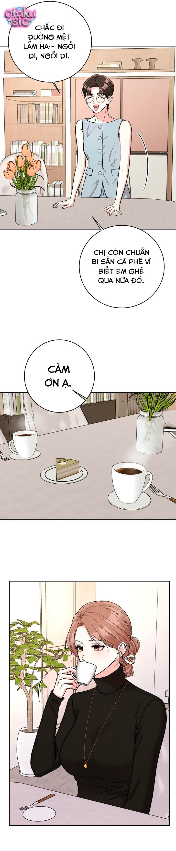 [18+] Bản Tình Ca Dang Dở - Chap 22 - Trang 2