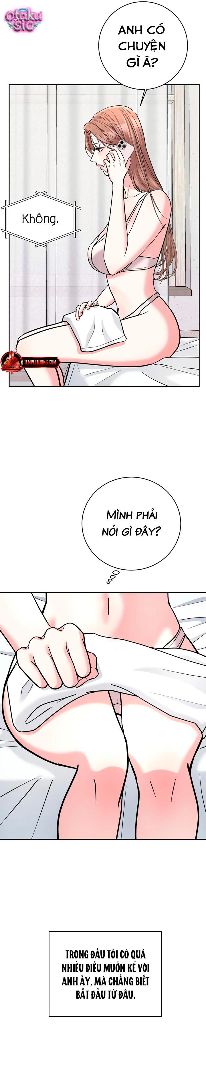 [18+] Bản Tình Ca Dang Dở - Chap 22 - Trang 11