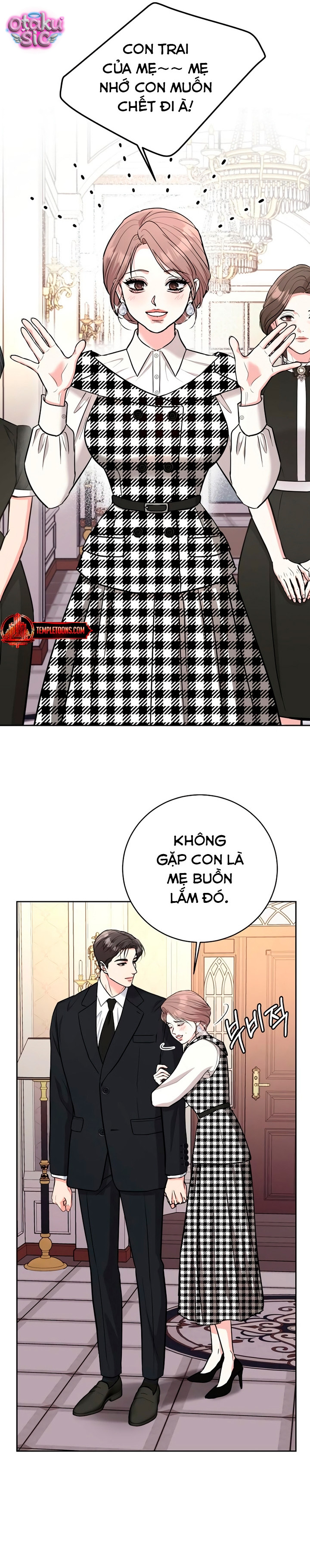 [18+] Bản Tình Ca Dang Dở - Chap 22 - Trang 15