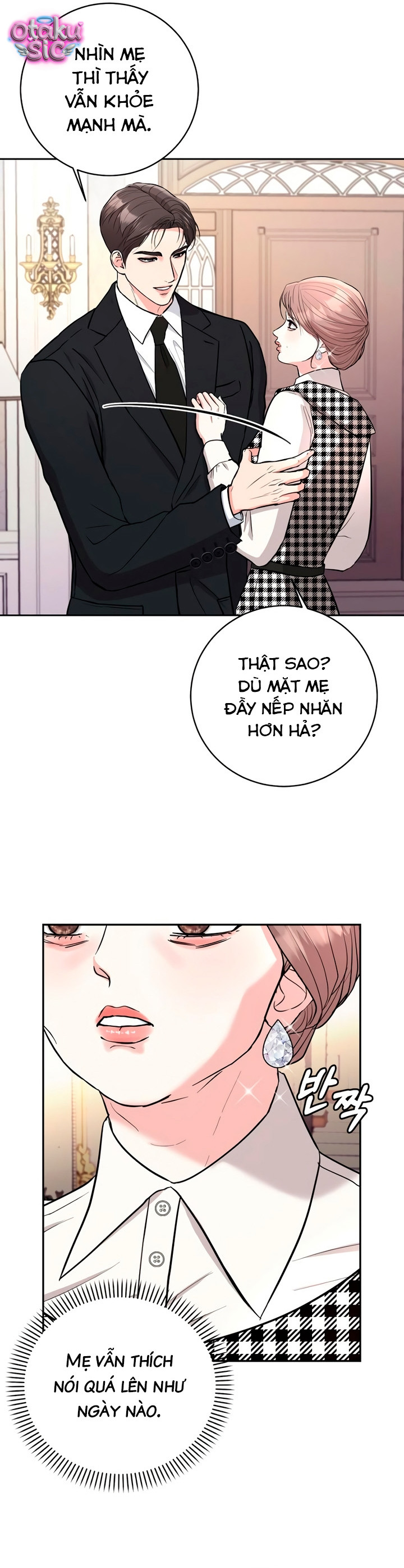 [18+] Bản Tình Ca Dang Dở - Chap 22 - Trang 16