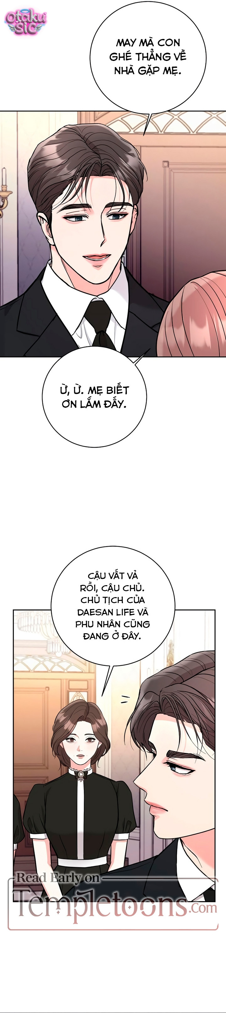 [18+] Bản Tình Ca Dang Dở - Chap 22 - Trang 17