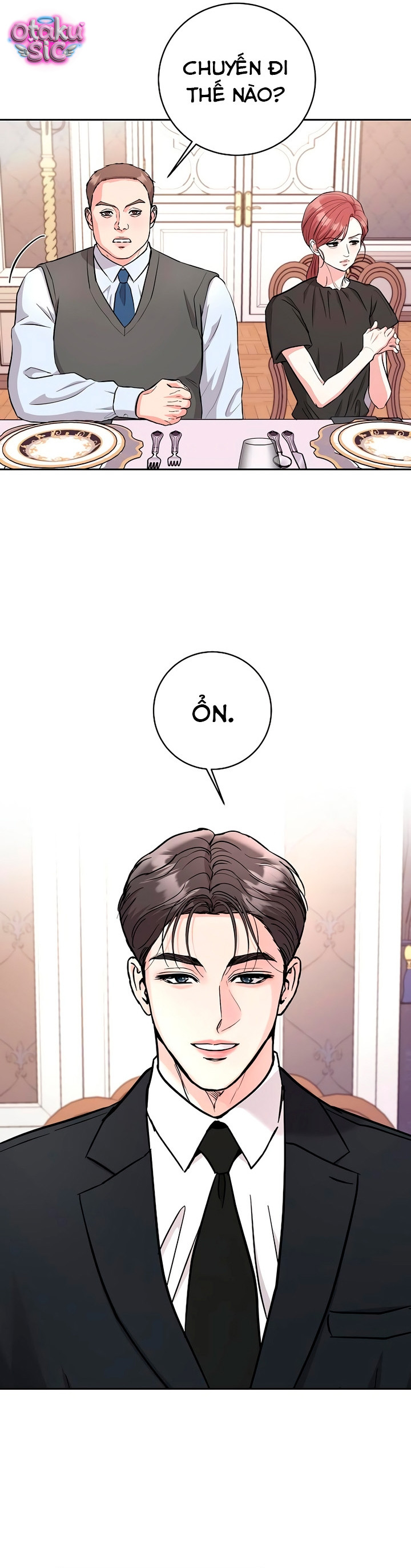 [18+] Bản Tình Ca Dang Dở - Chap 22 - Trang 20