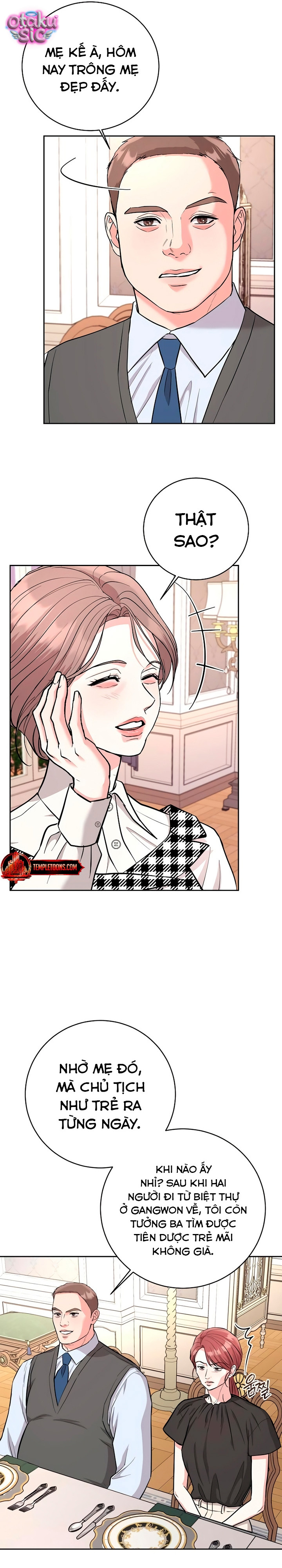 [18+] Bản Tình Ca Dang Dở - Chap 22 - Trang 22