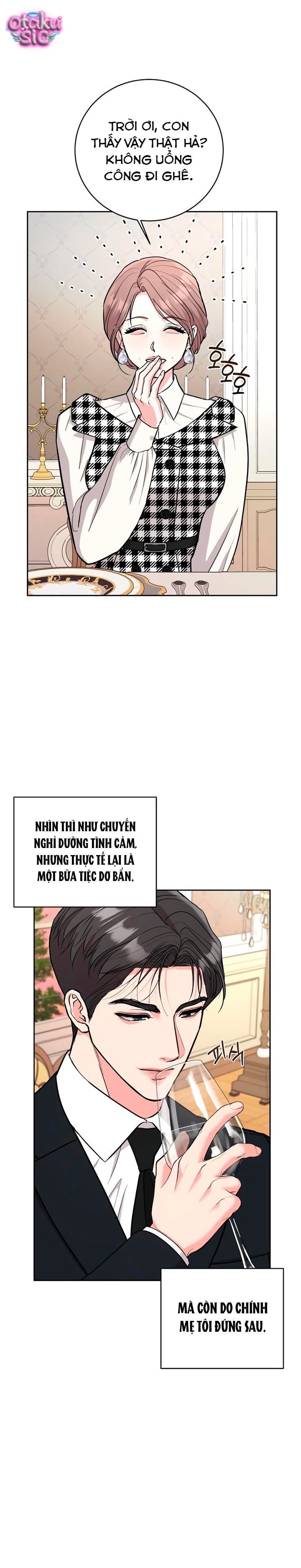 [18+] Bản Tình Ca Dang Dở - Chap 22 - Trang 23