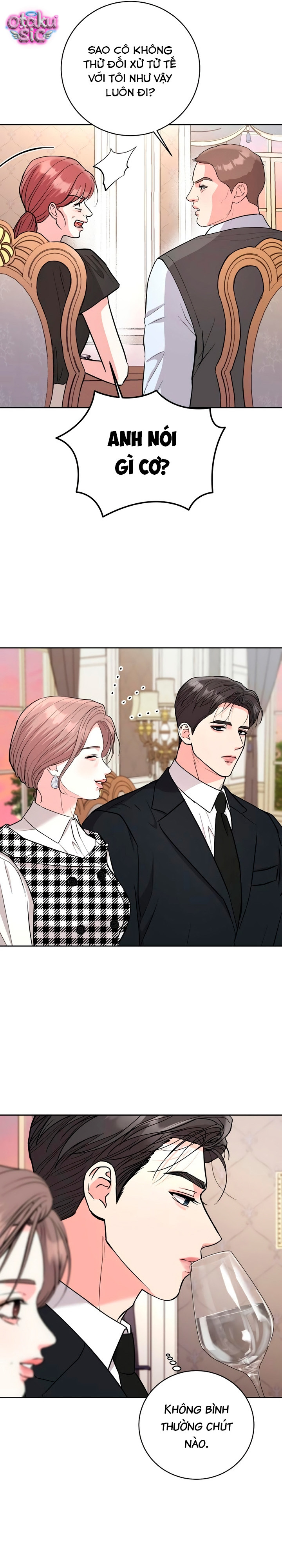 [18+] Bản Tình Ca Dang Dở - Chap 22 - Trang 24