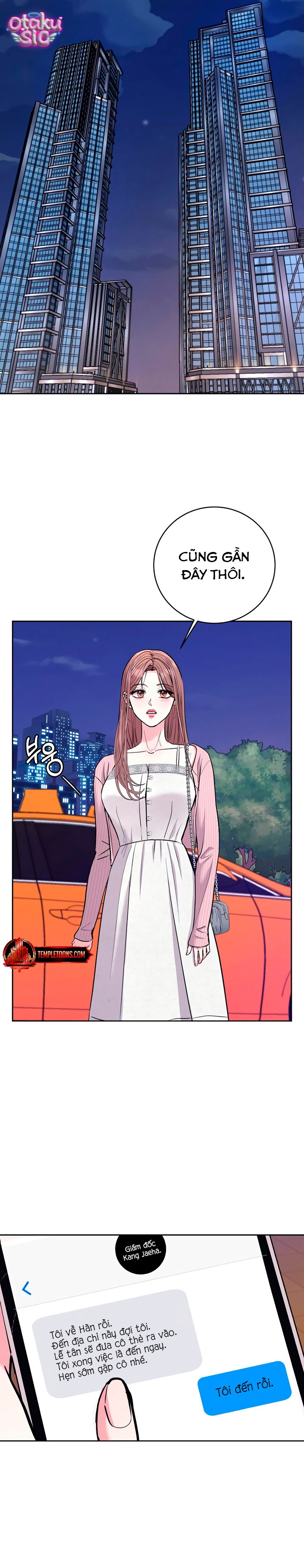 [18+] Bản Tình Ca Dang Dở - Chap 22 - Trang 27