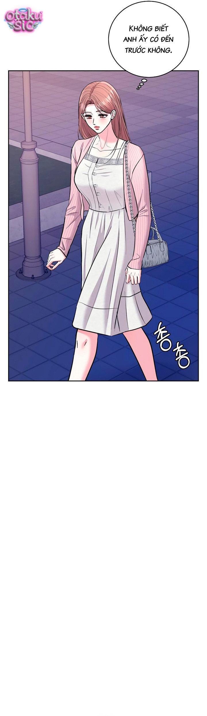 [18+] Bản Tình Ca Dang Dở - Chap 22 - Trang 28