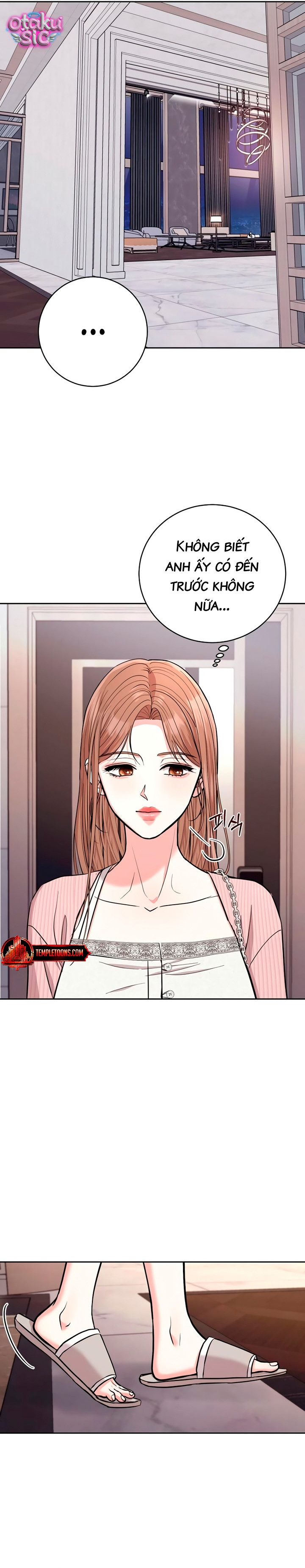 [18+] Bản Tình Ca Dang Dở - Chap 22 - Trang 31