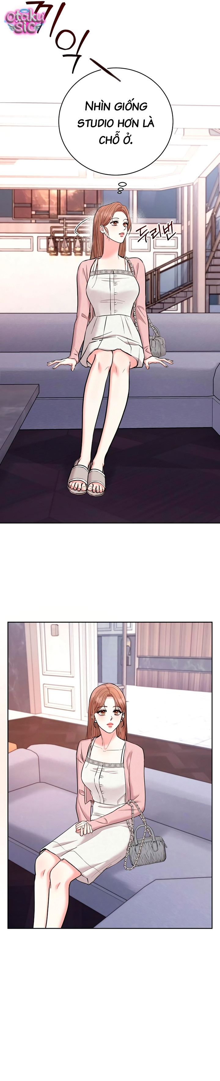 [18+] Bản Tình Ca Dang Dở - Chap 22 - Trang 32