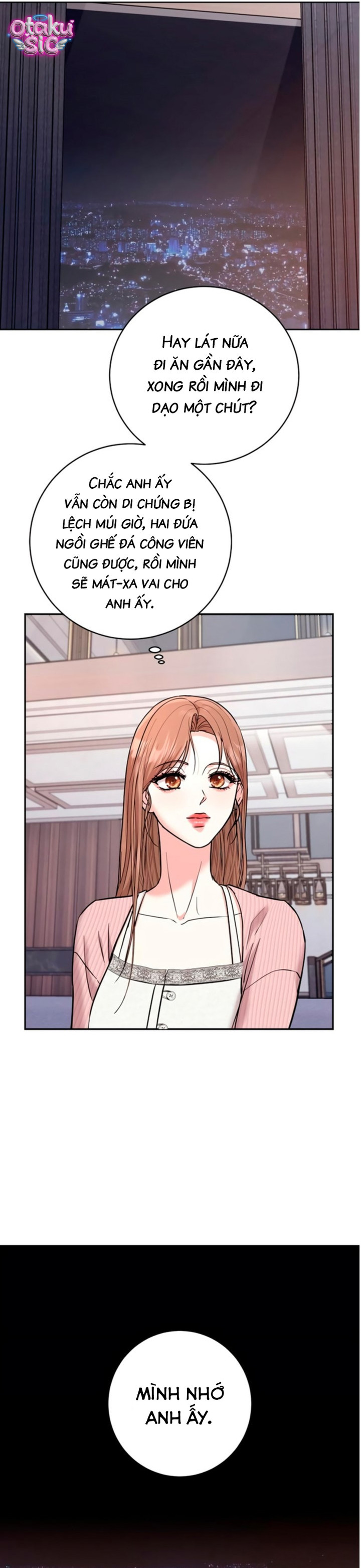 [18+] Bản Tình Ca Dang Dở - Chap 22 - Trang 33