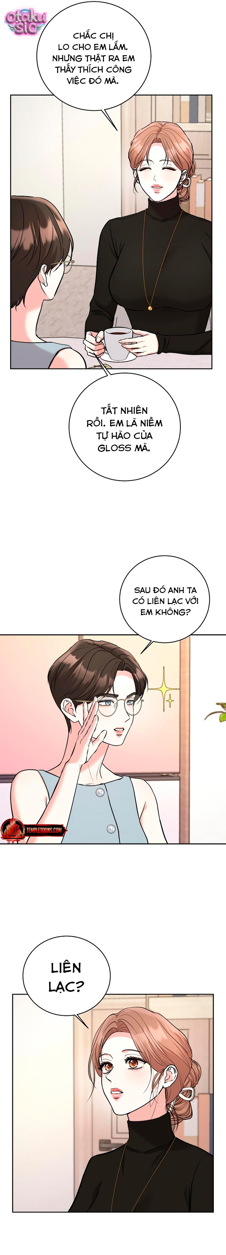 [18+] Bản Tình Ca Dang Dở - Chap 22 - Trang 5