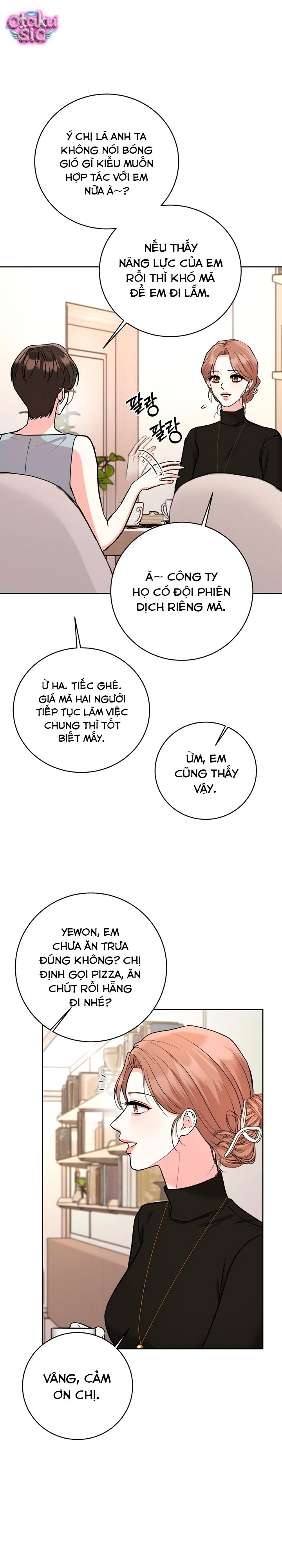 [18+] Bản Tình Ca Dang Dở - Chap 22 - Trang 6