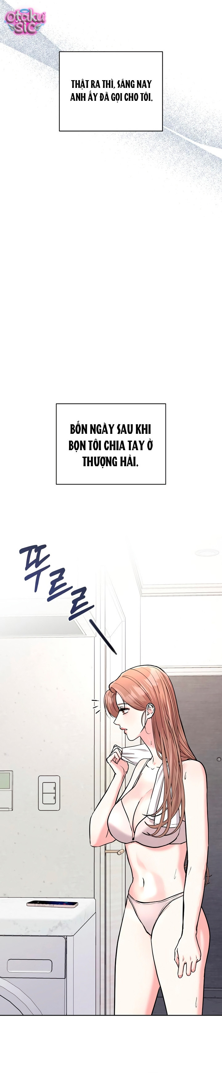 [18+] Bản Tình Ca Dang Dở - Chap 22 - Trang 8
