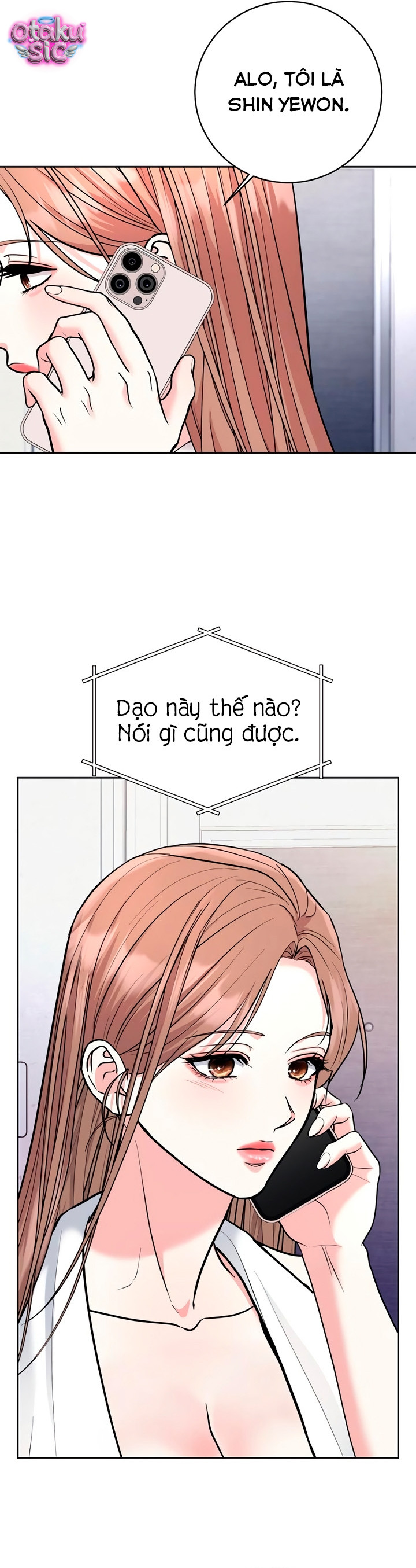 [18+] Bản Tình Ca Dang Dở - Chap 22 - Trang 9