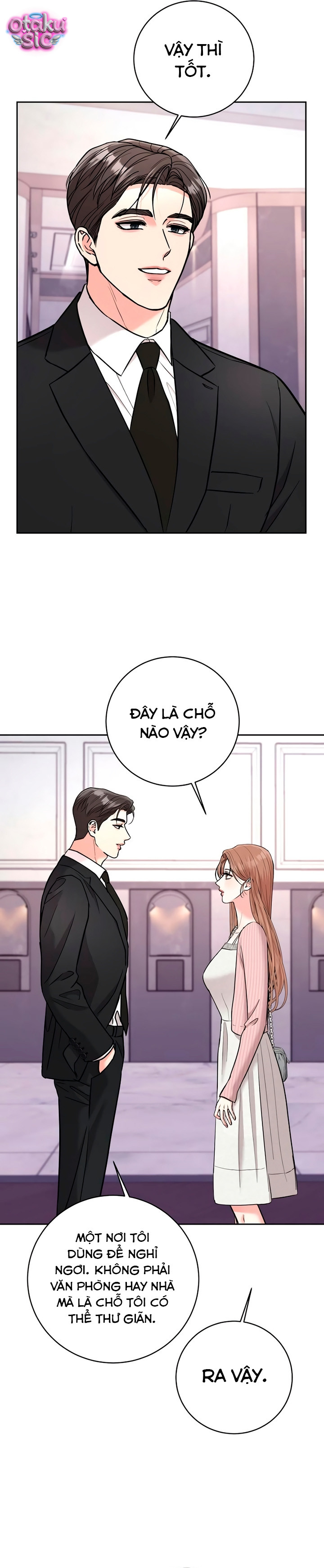 [18+] Bản Tình Ca Dang Dở - Chap 23 - Trang 14