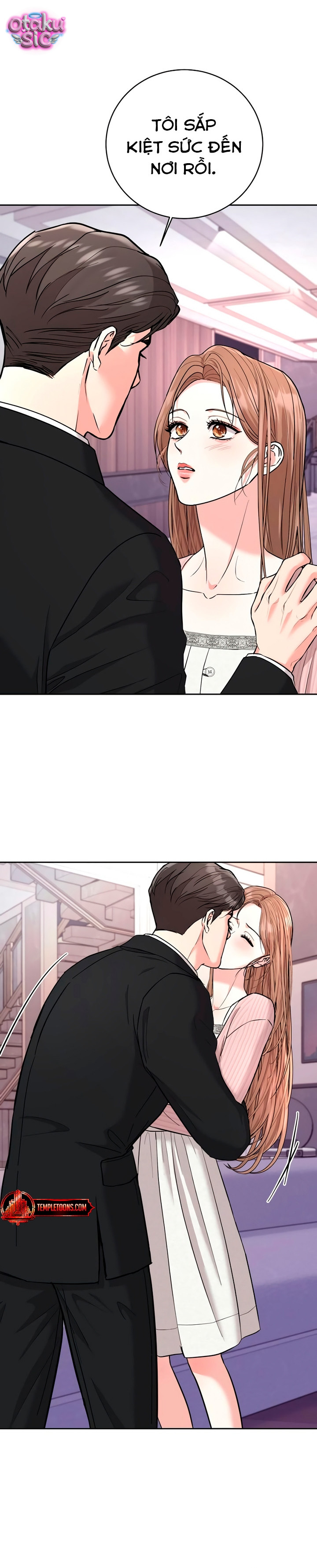 [18+] Bản Tình Ca Dang Dở - Chap 23 - Trang 16