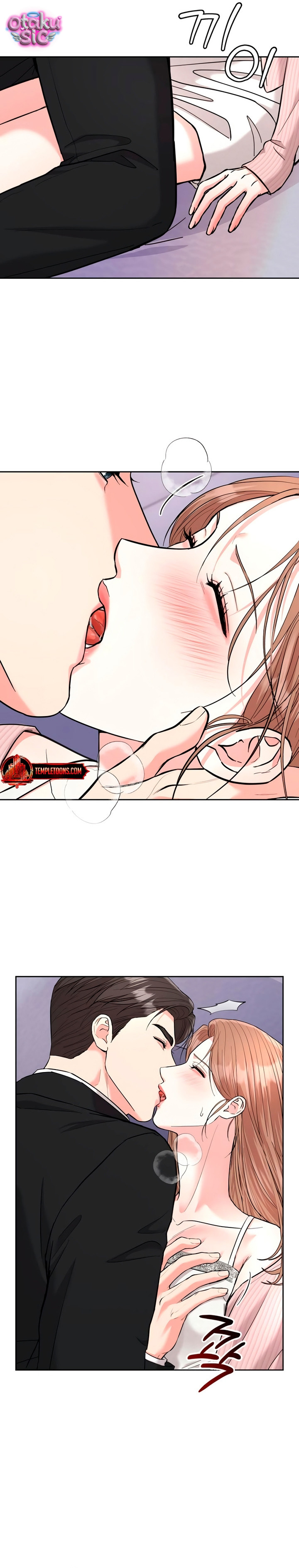 [18+] Bản Tình Ca Dang Dở - Chap 23 - Trang 17