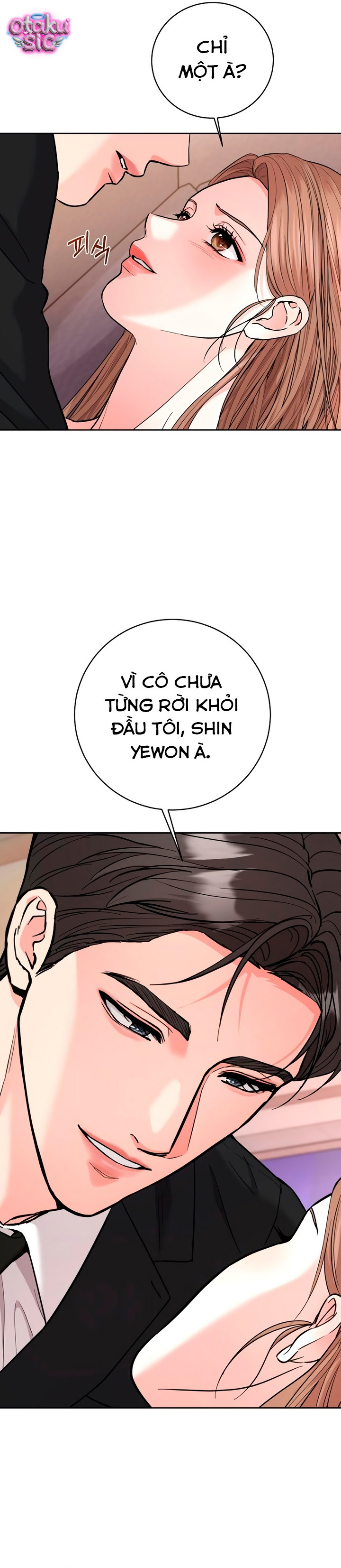 [18+] Bản Tình Ca Dang Dở - Chap 23 - Trang 19