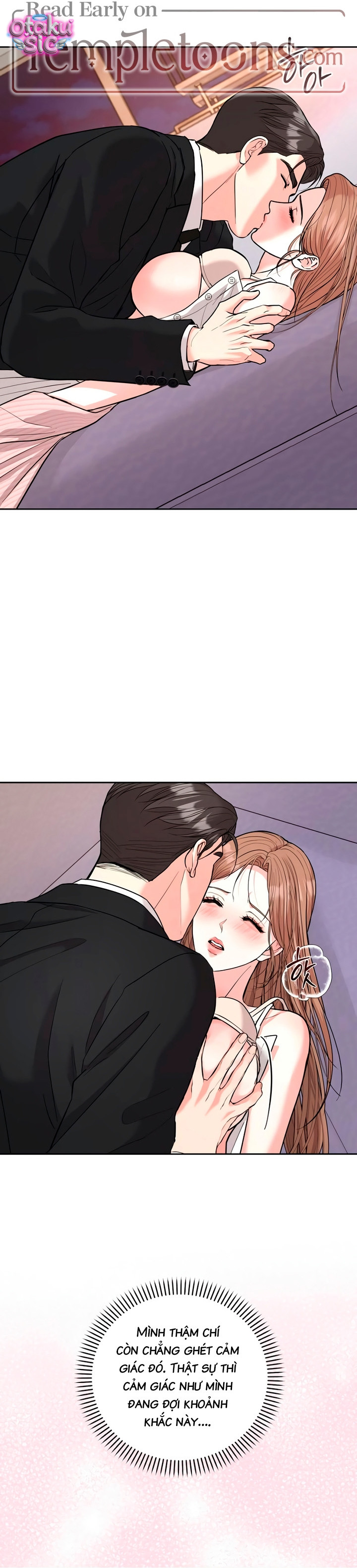 [18+] Bản Tình Ca Dang Dở - Chap 23 - Trang 20