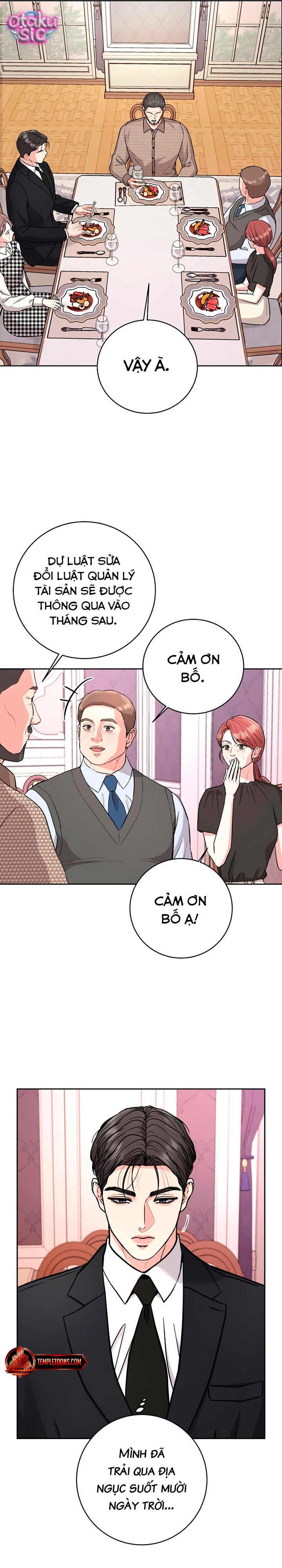 [18+] Bản Tình Ca Dang Dở - Chap 23 - Trang 3