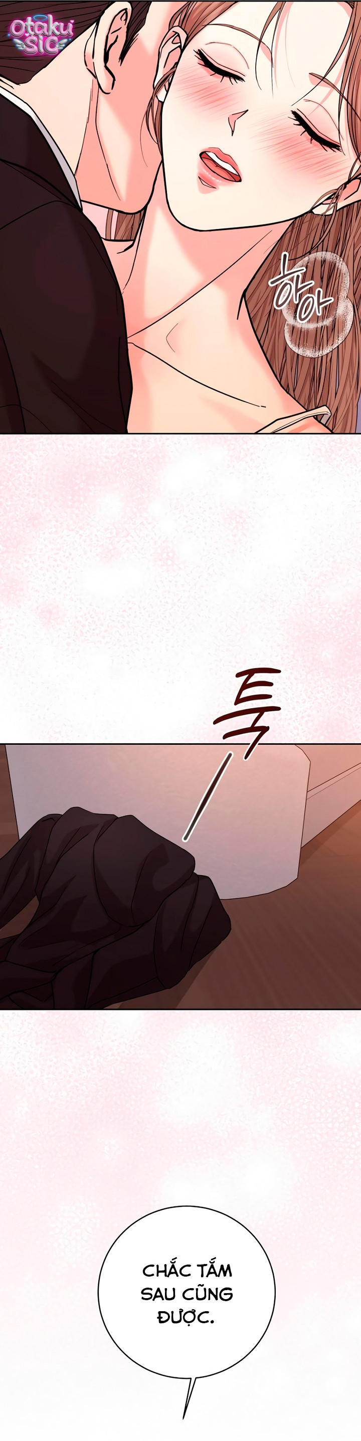[18+] Bản Tình Ca Dang Dở - Chap 23 - Trang 21