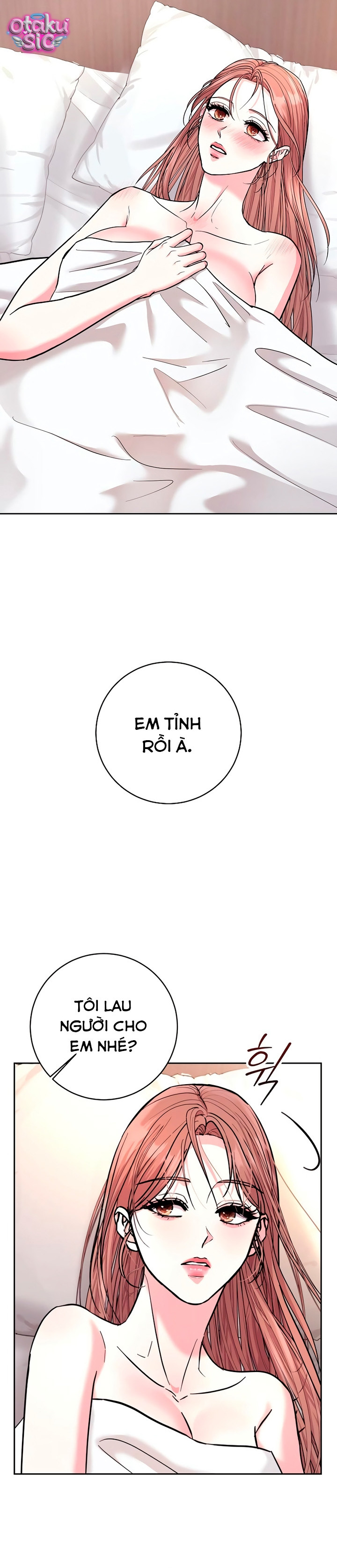 [18+] Bản Tình Ca Dang Dở - Chap 23 - Trang 26