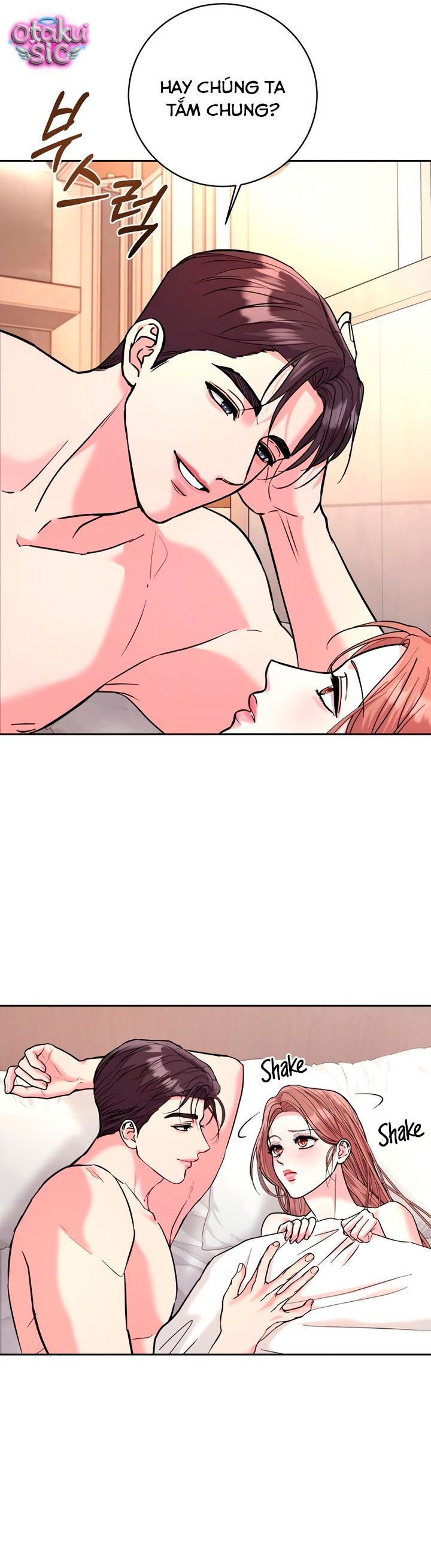 [18+] Bản Tình Ca Dang Dở - Chap 23 - Trang 27
