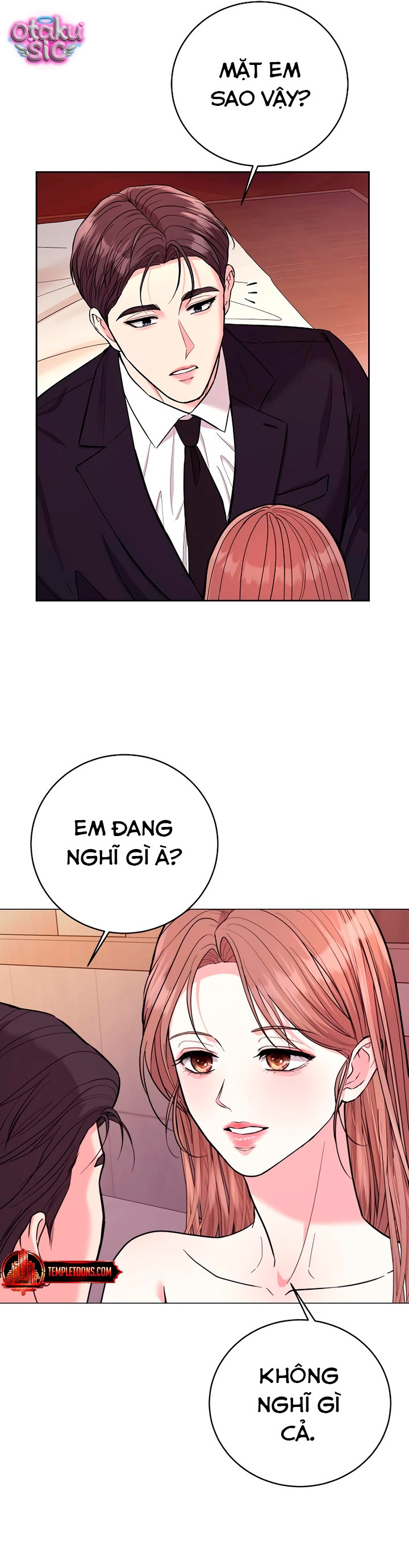 [18+] Bản Tình Ca Dang Dở - Chap 23 - Trang 32