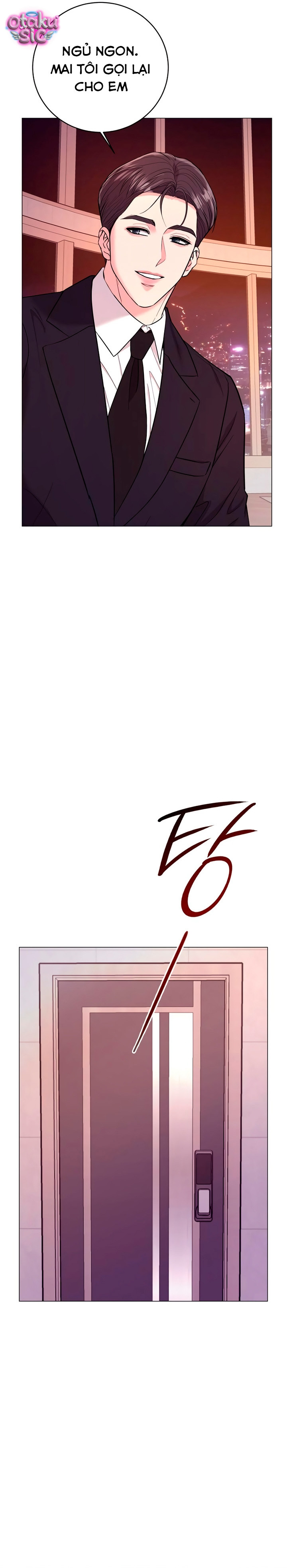 [18+] Bản Tình Ca Dang Dở - Chap 23 - Trang 33