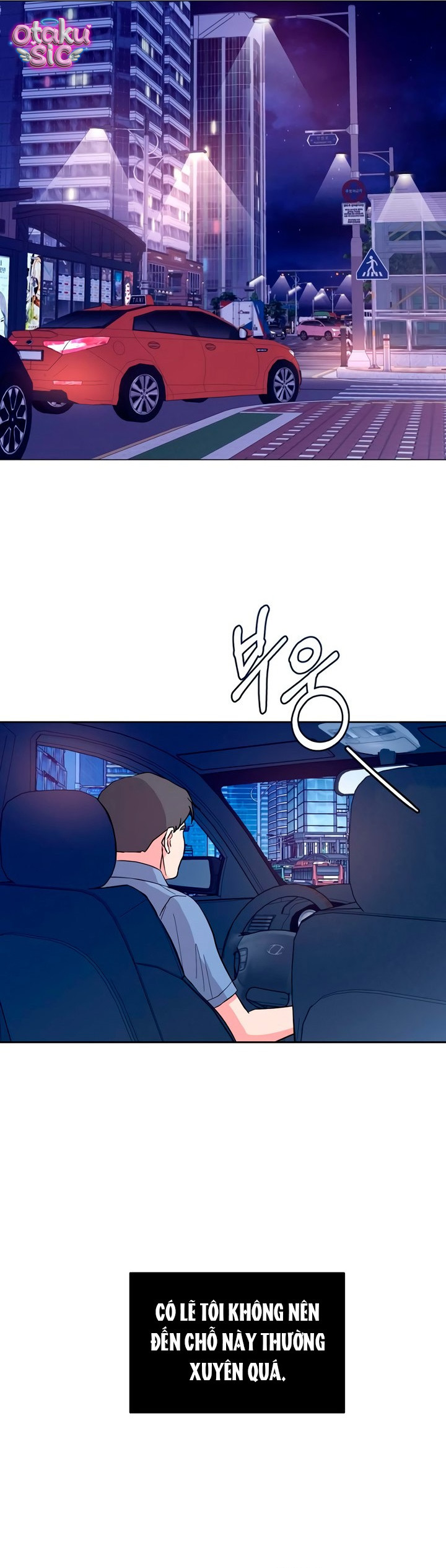 [18+] Bản Tình Ca Dang Dở - Chap 23 - Trang 35